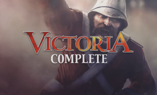 Victoria Complete