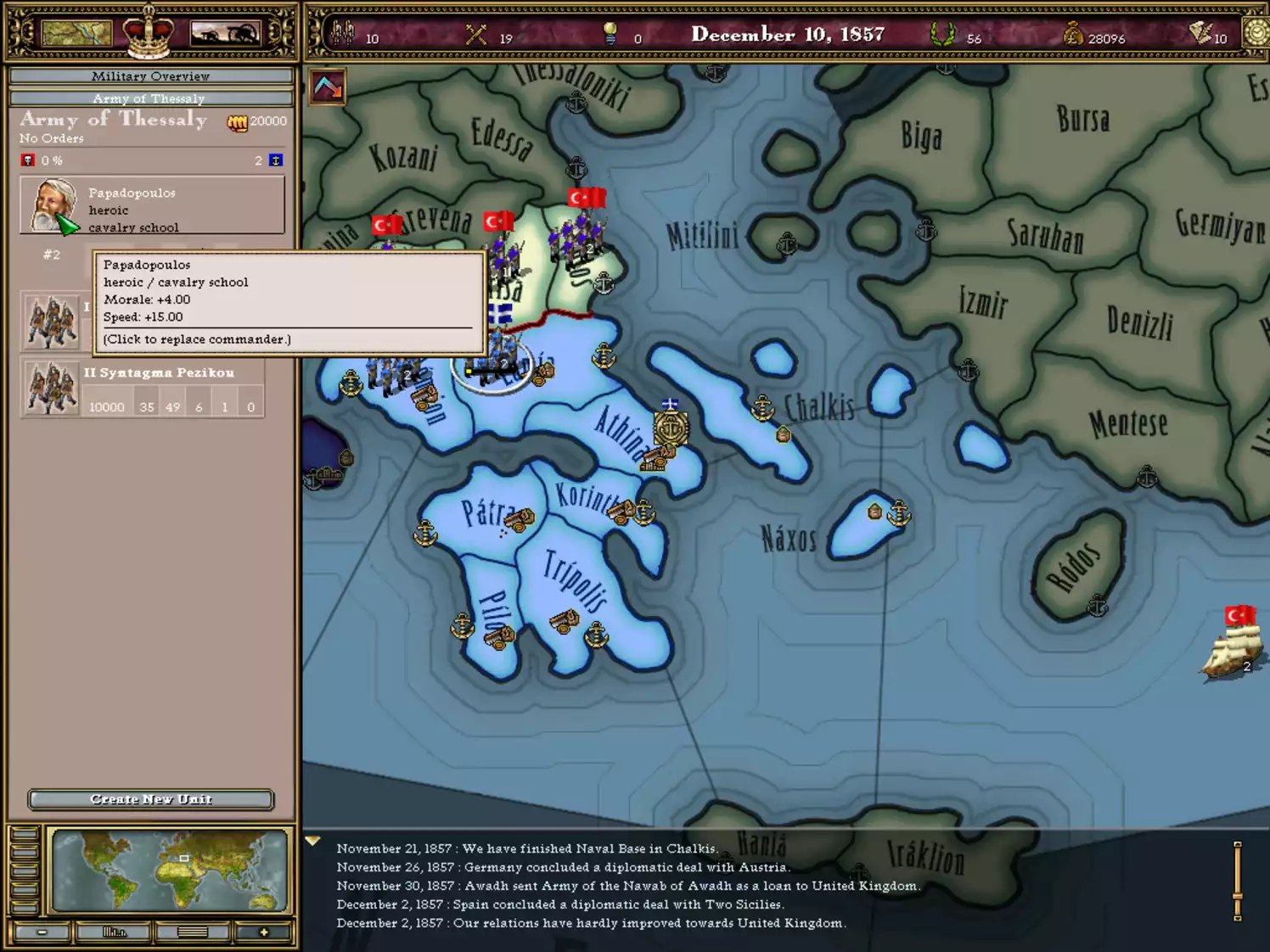 Victoria Complete