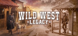 Wild West Legacy