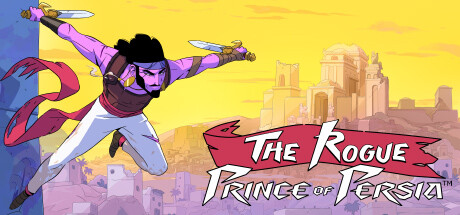 The Rogue Prince of Persia (Early Access)