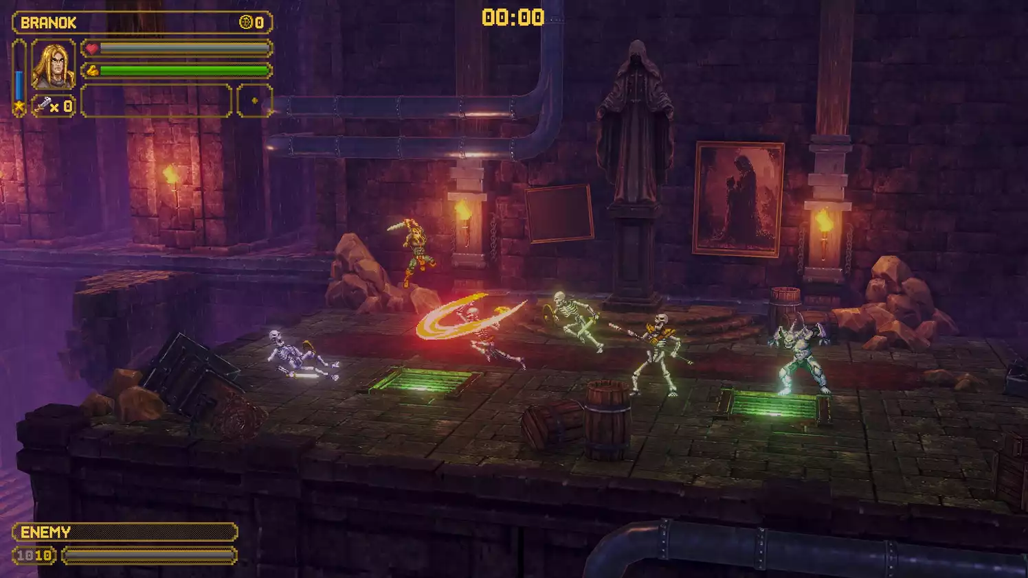 Mad King Redemption (Early Access)