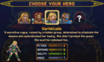 Mad King Redemption (Early Access)