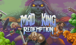Mad King Redemption (Early Access)