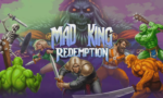 Mad King Redemption (Early Access)