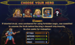 Mad King Redemption (Early Access)