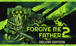 Forgive Me Father 2 Deluxe Edition