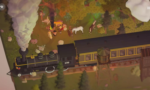 Mini Worlds Dioramas