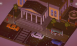 Mini Worlds Dioramas