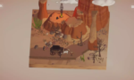 Mini Worlds Dioramas