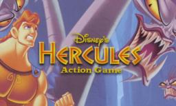 Disneys Hercules