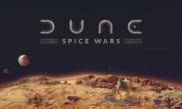 Dune Spice Wars