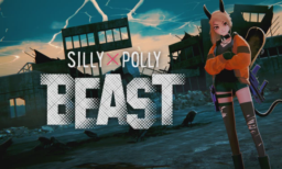 Silly Polly Beast