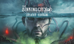 The Sinking City Deluxe Edition