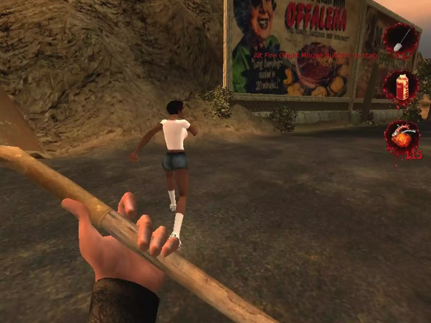 POSTAL 2