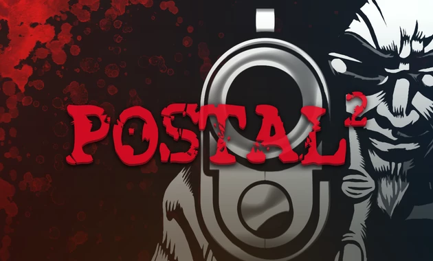 POSTAL 2