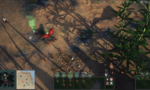 Empires of the Undergrowth