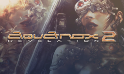 AquaNox 2 Revelation