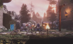 Castle of Heart Retold