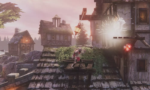 Castle of Heart Retold