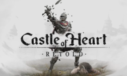 Castle of Heart Retold