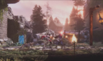 Castle of Heart Retold