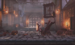Castle of Heart Retold