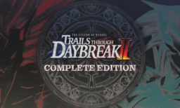 The Legend of Heroes Trails through Daybreak II Complete Edition