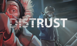 Distrust