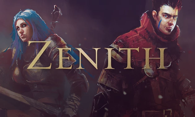 Zenith