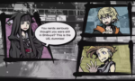 NEO The World Ends with You