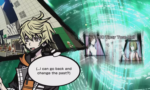 NEO The World Ends with You