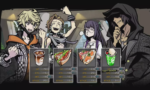 NEO The World Ends with You