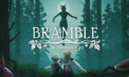 Bramble The Mountain King Digital Deluxe Edition