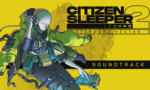 Citizen Sleeper 2 Starward Vector Deluxe Edition