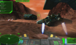 BattleZone 98 Redux