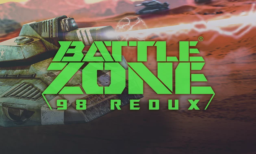 BattleZone 98 Redux