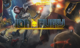 Ion Fury