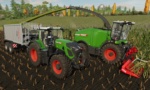 Farming Simulator 22