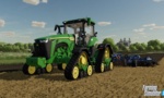 Farming Simulator 22