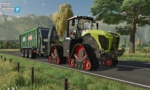 Farming Simulator 22