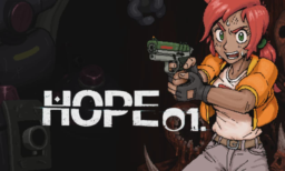 HOPE 01 (Early Access)
