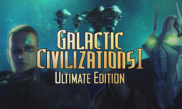Galactic Civilizations I Ultimate Edition