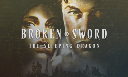 Broken Sword 3 The Sleeping Dragon (2003)