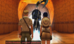 Broken Sword 3 The Sleeping Dragon (2003)
