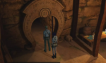 Broken Sword 3 The Sleeping Dragon (2003)