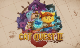 Cat Quest III