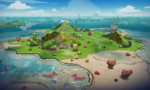 Cat Quest III