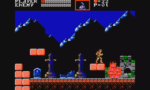 Konami Collectors Series Castlevania & Contra