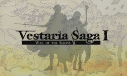 Vestaria Saga I War of the Scions