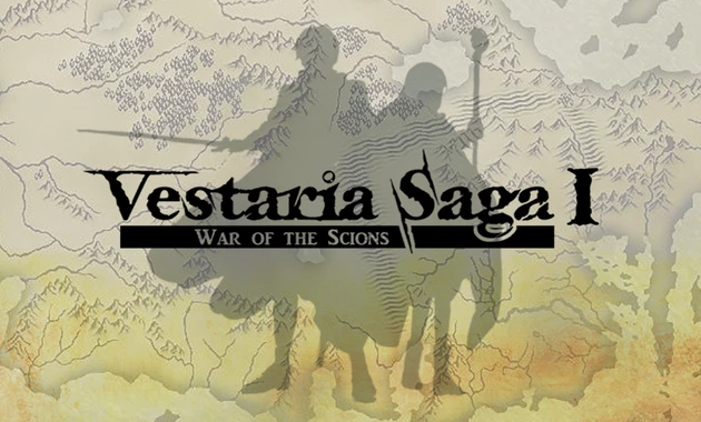 Vestaria Saga I War of the Scions
